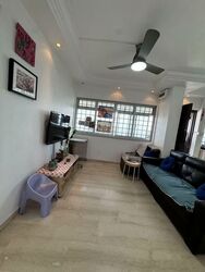 Blk 775 Woodlands Crescent (Woodlands), HDB 4 Rooms #580277971